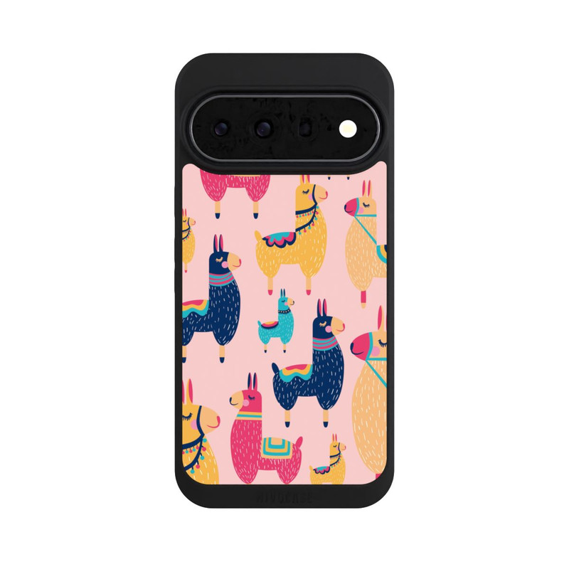 Pixel 11 Pro XL NIVOpure Lama Pattern