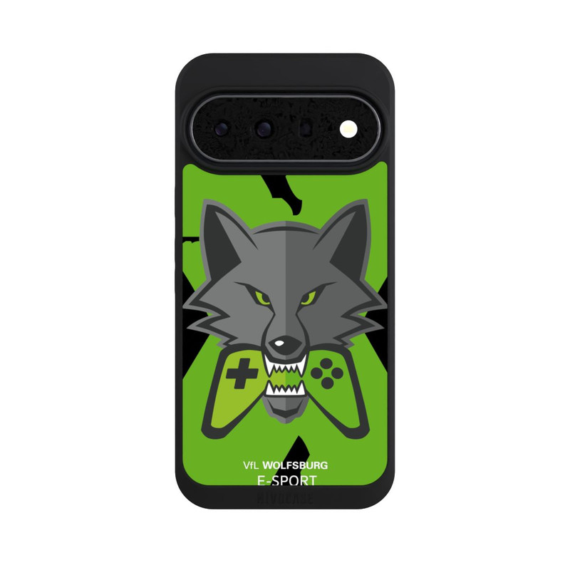 Pixel 11 Pro XL NIVOpure VfL Wolfsburg X eSport