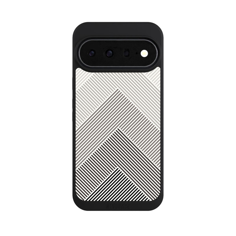 Pixel 11 Pro XL NIVOpure Geometric Pattern