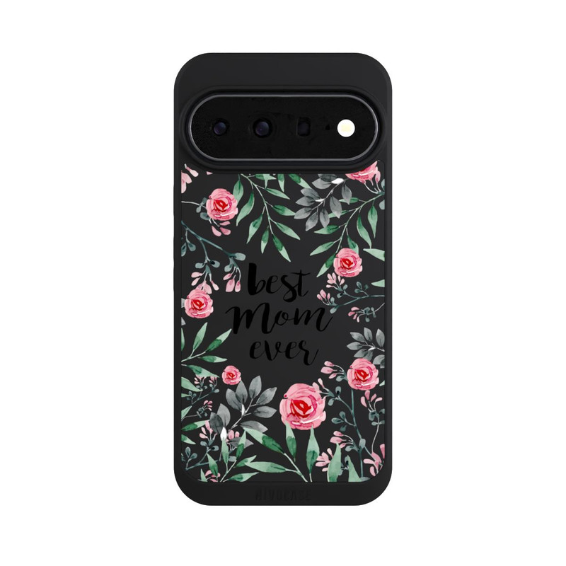 Pixel 11 Pro XL NIVOpure Best Mom sans Fond