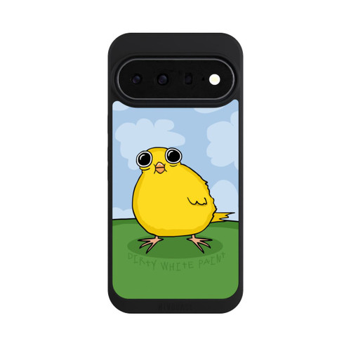Google Pixel 11 Pro XL NIVOpure Kokainarienvogel