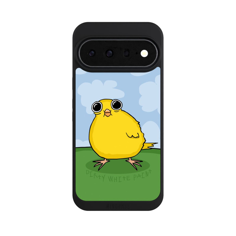 Pixel 11 Pro XL NIVOpure Kokainarienvogel