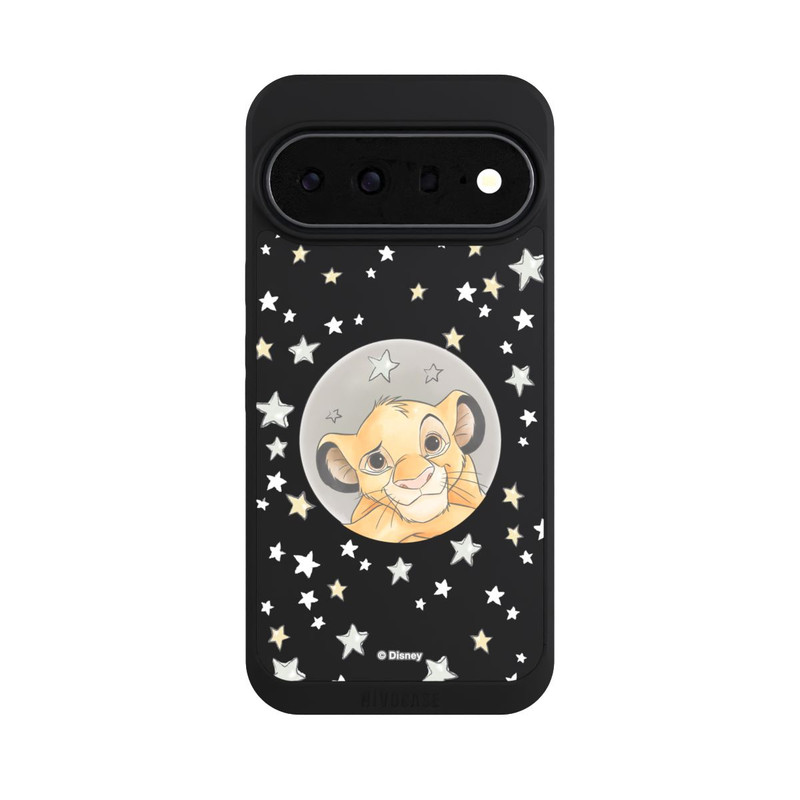 Pixel 11 Pro XL NIVOpure Simba sans Fond