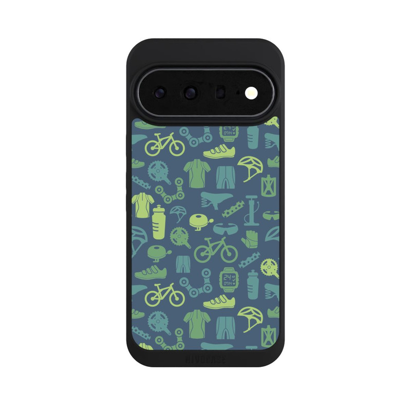 Pixel 11 Pro XL NIVOpure Bikes & Parts