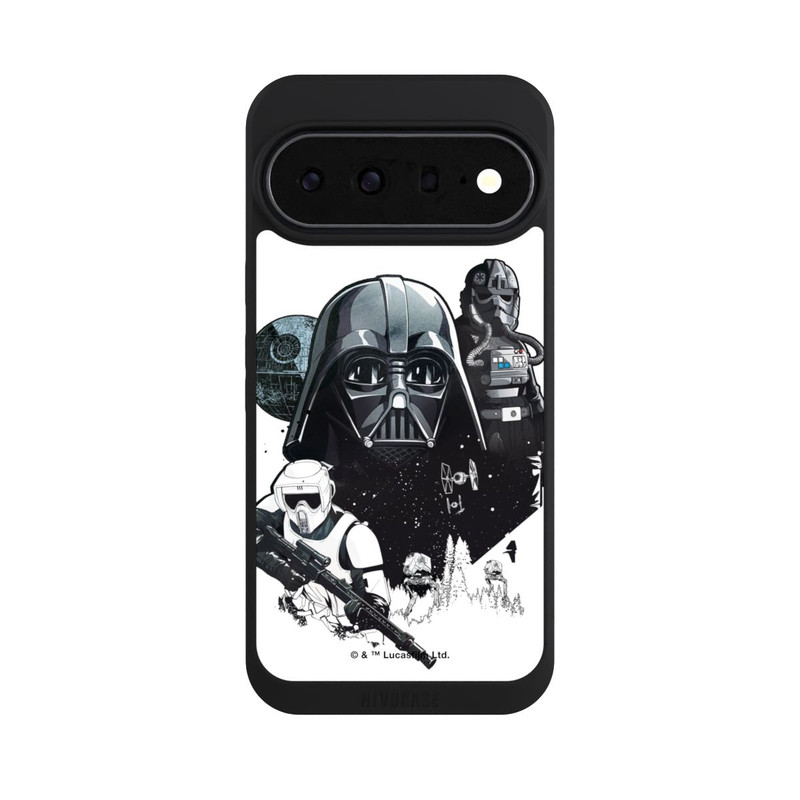 Pixel 11 Pro XL NIVOpure Dunkle Seite der Macht