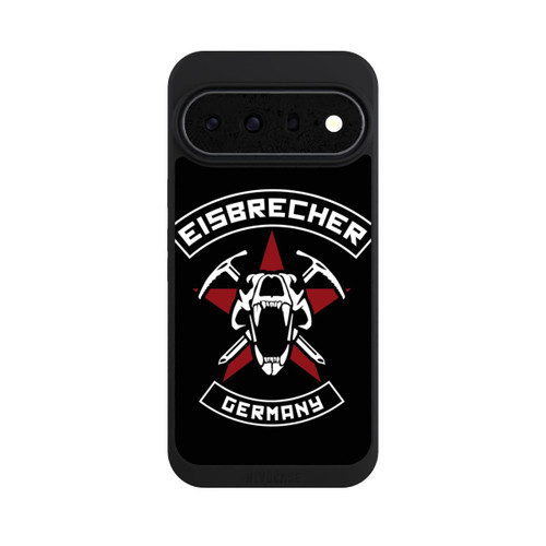 Google Pixel 11 Pro XL NIVOpure Germany Eisbrecher