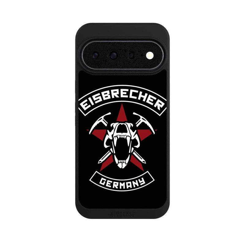Pixel 11 Pro XL NIVOpure Germany Eisbrecher