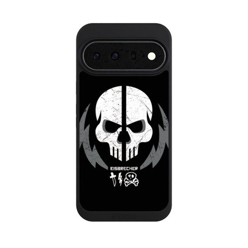 Google Pixel 11 Pro XL NIVOpure Skull Eisbrecher