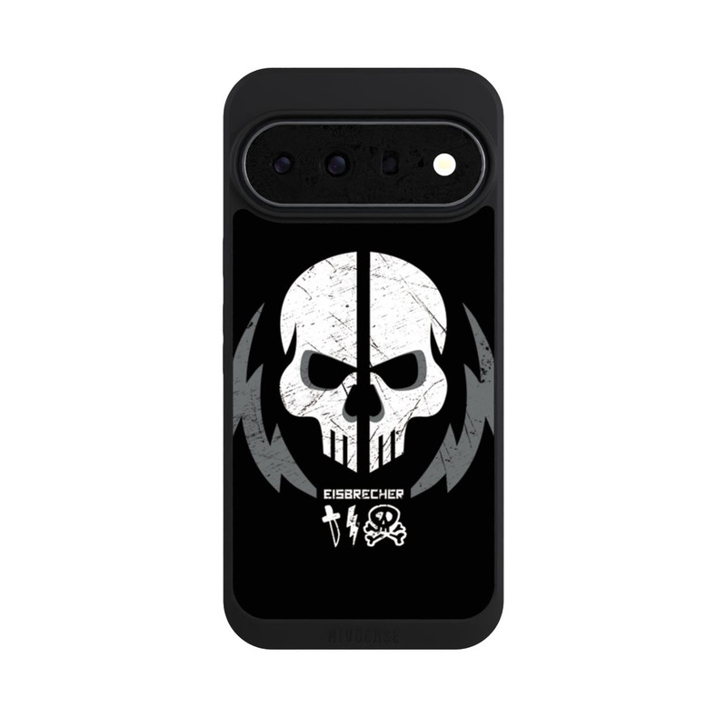 Pixel 11 Pro XL NIVOpure Skull Eisbrecher
