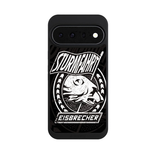 Google Pixel 11 Pro XL NIVOpure Bear No 2 Eisbrecher