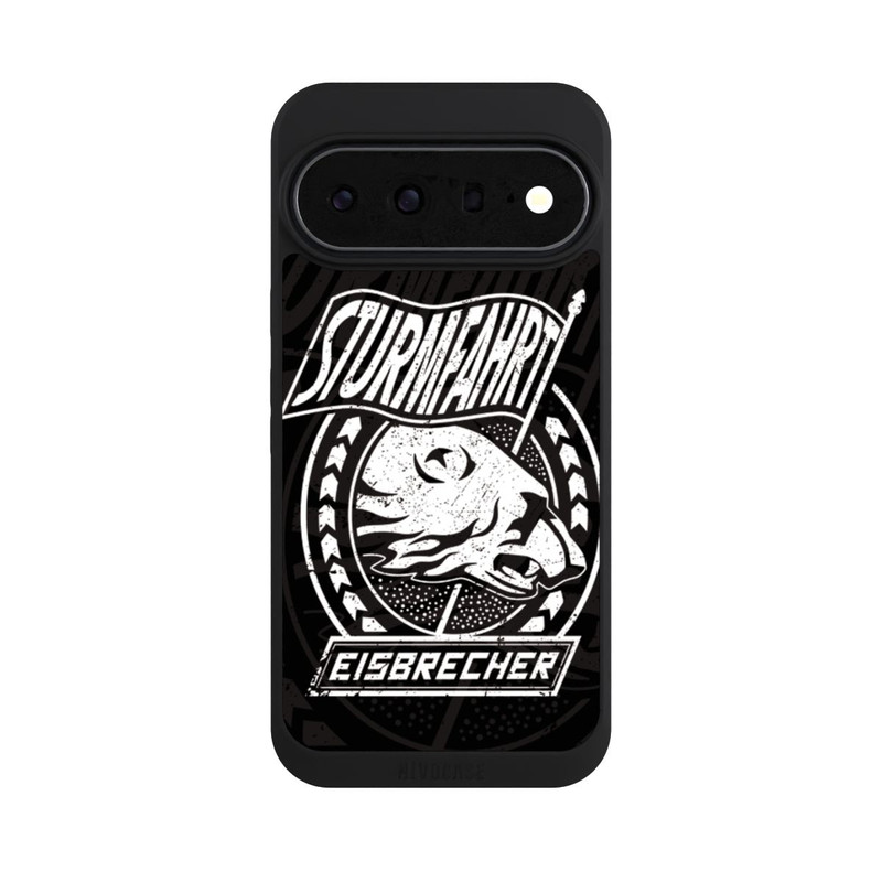 Pixel 11 Pro XL NIVOpure Bear No 2 Eisbrecher