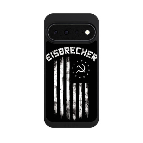 Google Pixel 11 Pro XL NIVOpure WIHL Flagge Eisbrecher