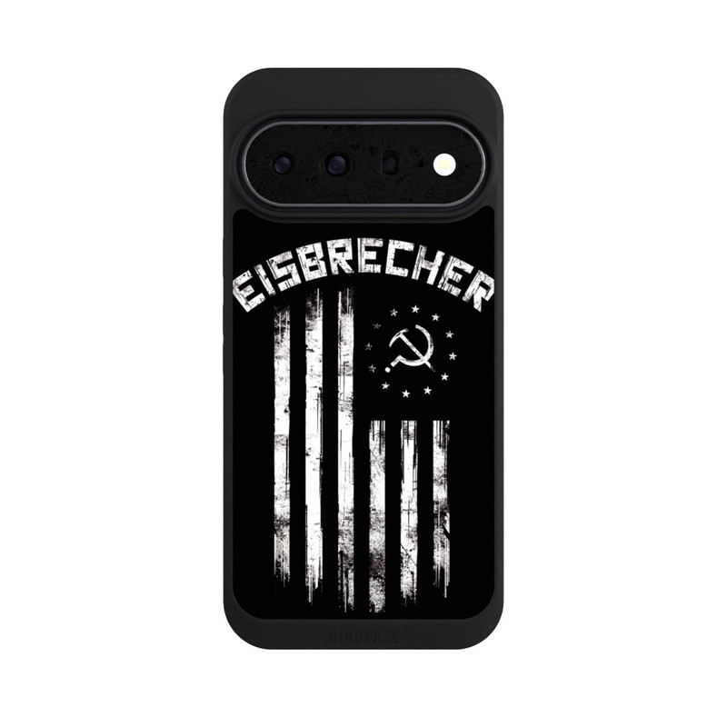 Pixel 11 Pro XL NIVOpure WIHL Flagge Eisbrecher