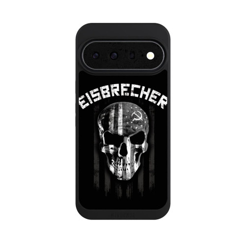 Google Pixel 11 Pro XL NIVOpure WIHL Skull Eisbrecher