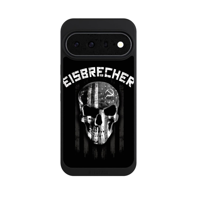 Pixel 11 Pro XL NIVOpure WIHL Skull Eisbrecher