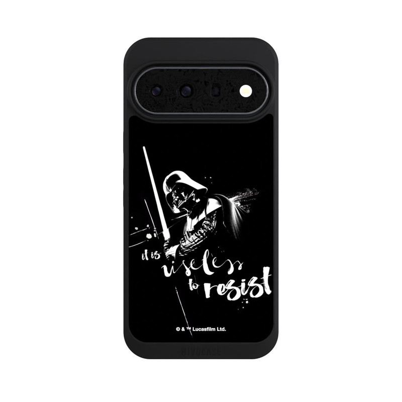 Pixel 11 Pro XL NIVOpure It is Useless to Resist