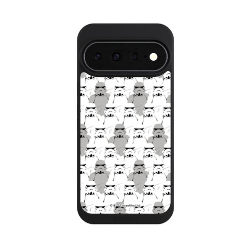 Google Pixel 11 Pro XL NIVOpure Sturmtruppler-Muster
