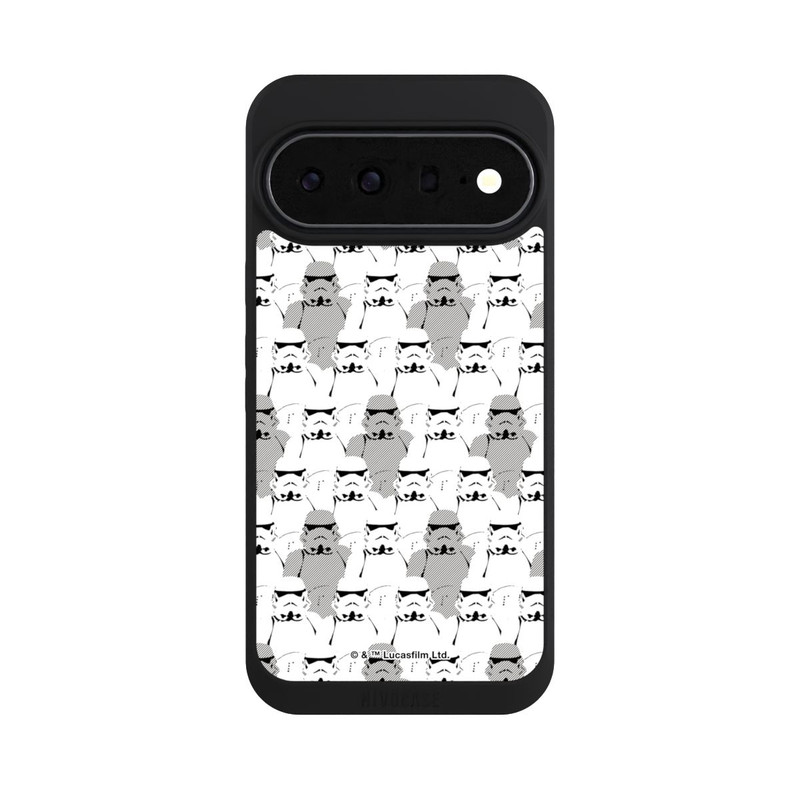 Pixel 11 Pro XL NIVOpure Sturmtruppler-Muster