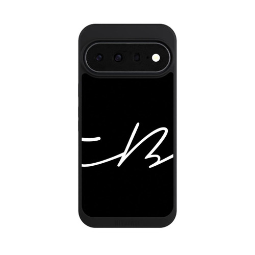 Google Pixel 11 Pro XL NIVOpure Iblali - Logo Weiß