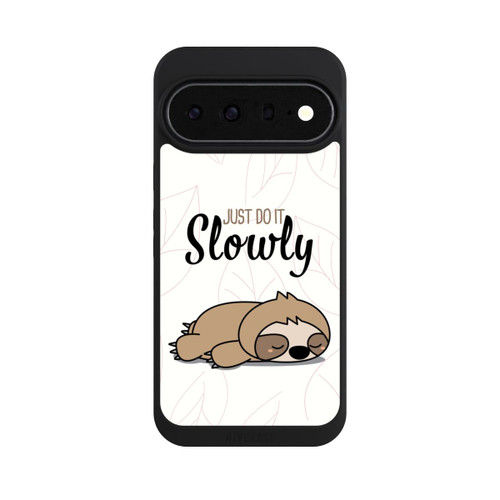 Google Pixel 11 Pro XL NIVOpure Just Do It Slowly Sloth