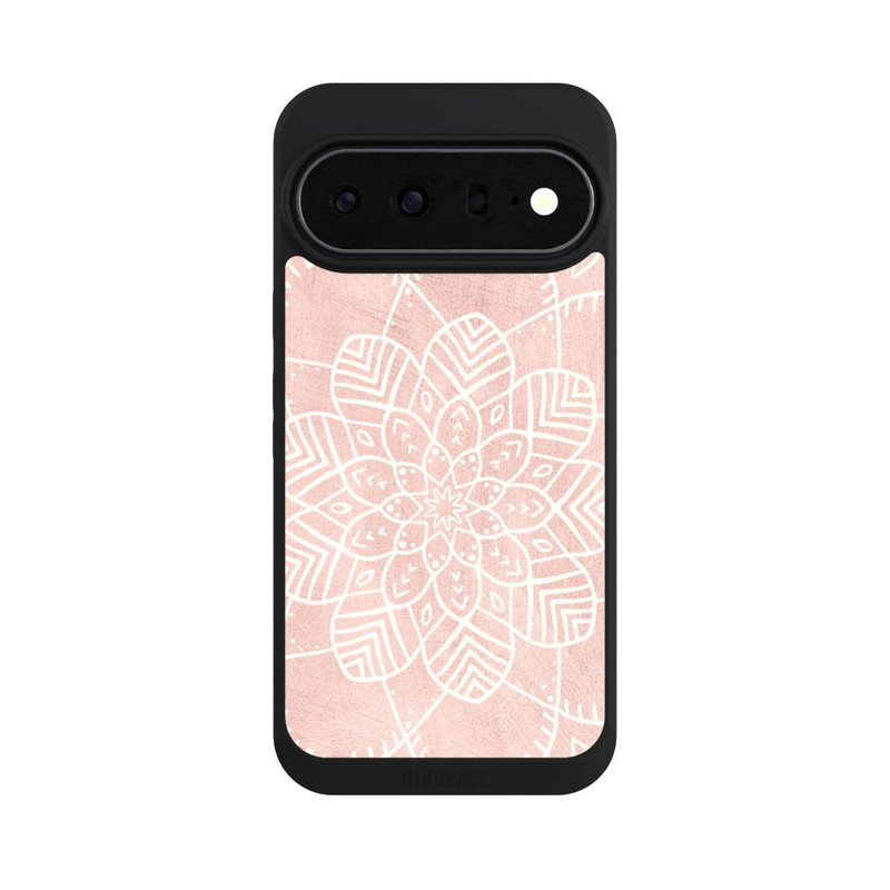Pixel 11 Pro XL NIVOpure Mandala Fleur