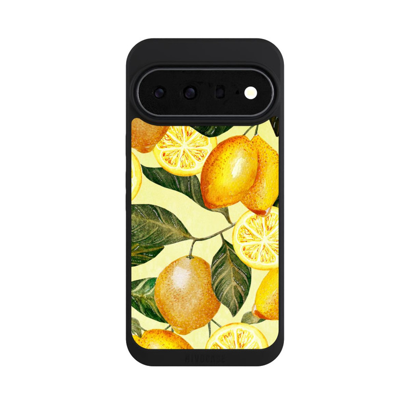 Pixel 11 Pro XL NIVOpure Été Jaune