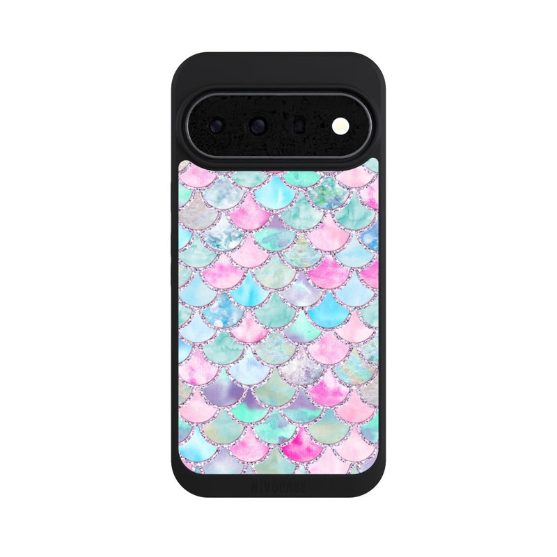 Pixel 11 Pro XL NIVOpure Regenbogen Fisch