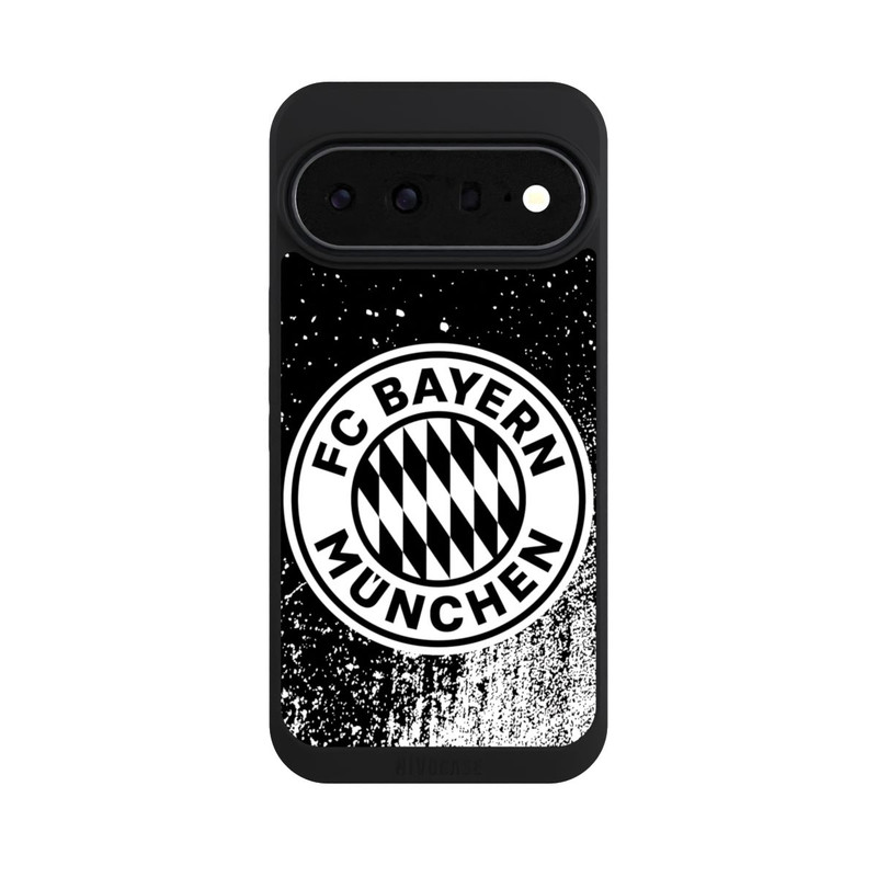 Pixel 11 Pro XL NIVOpure Éclaboussures Noires - FCB