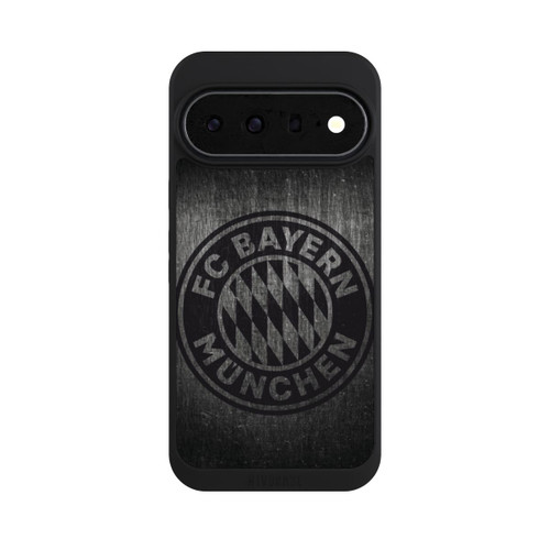 Google Pixel 11 Pro XL NIVOpure Look métallique FCB uni