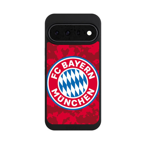 Google Pixel 11 Pro XL NIVOpure Camouflage FCB