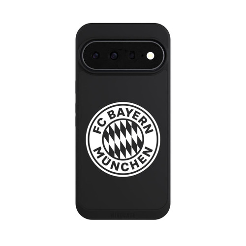Google Pixel 11 Pro XL NIVOpure Logo FCB Uni sans Fond