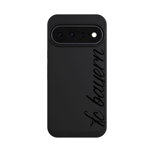 Google Pixel 11 Pro XL NIVOpure Motif FCB Girly - Sans Fond