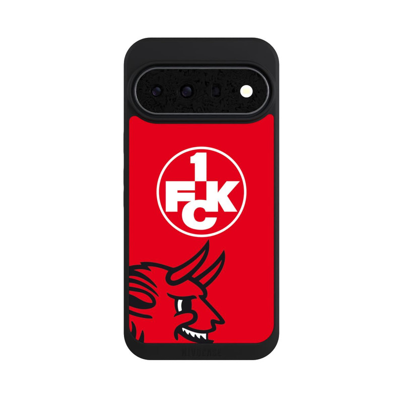 Pixel 11 Pro XL NIVOpure FCK Betzi