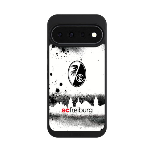 Google Pixel 11 Pro XL NIVOpure Skyline Graffiti SCF