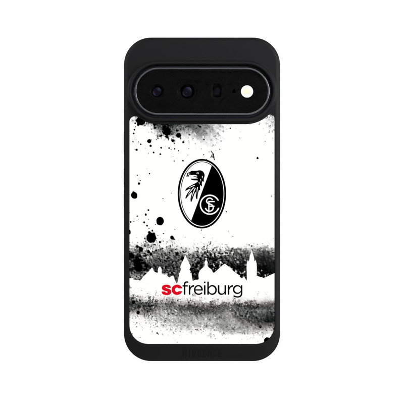 Pixel 11 Pro XL NIVOpure Skyline Graffiti SCF