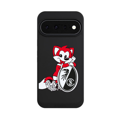 Google Pixel 11 Pro XL NIVOpure Fox SCF ohne Hintergrund