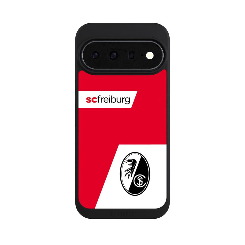 Pixel 11 Pro XL NIVOpure Fahnen SCF