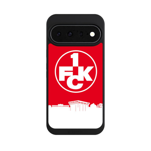 Google Pixel 11 Pro XL NIVOpure Skyline FCK