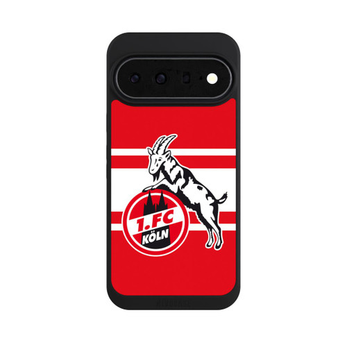 Google Pixel 11 Pro XL NIVOpure Red White Stripes 1.FC