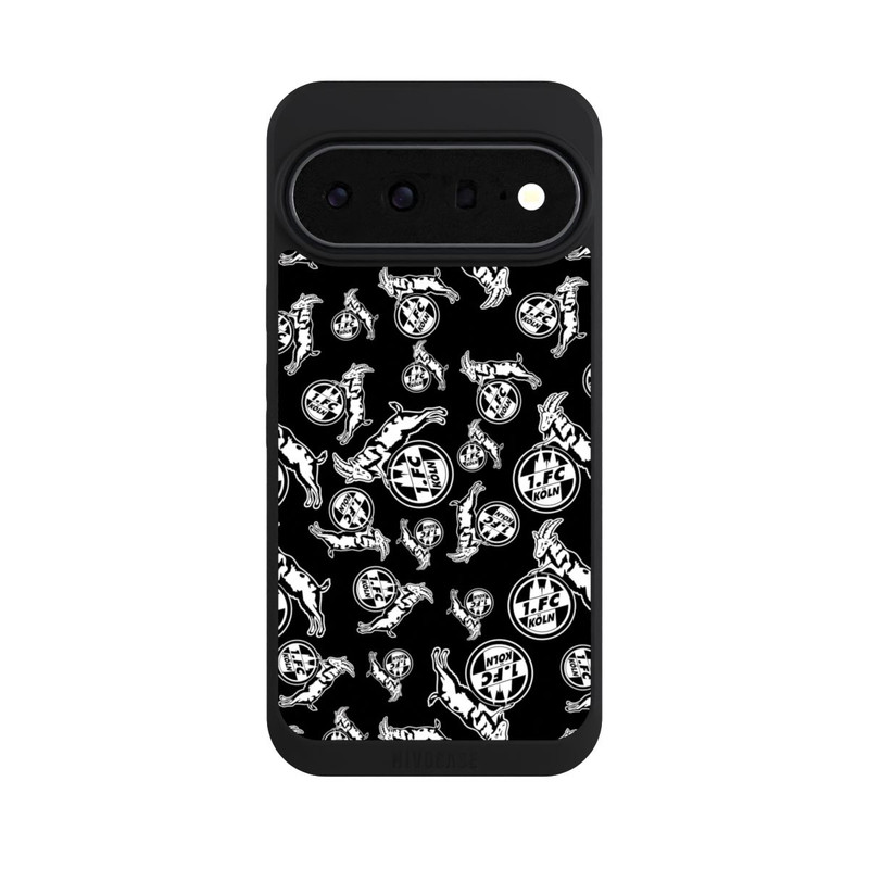 Pixel 11 Pro XL NIVOpure Black and Grey Pattern 1.FC