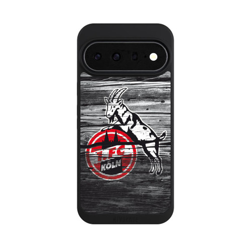 Google Pixel 11 Pro XL NIVOpure Wooden Grunge 1.FC Köln