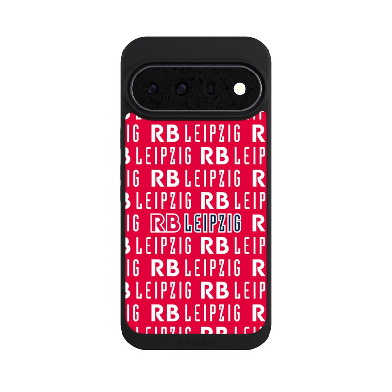 Pixel 11 Pro XL NIVOpure Logowand Rot RB Leipzig