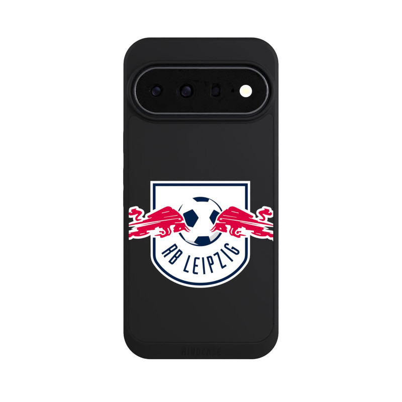Pixel 11 Pro XL NIVOpure RB Leipzig Logo - ohne Hintergrund