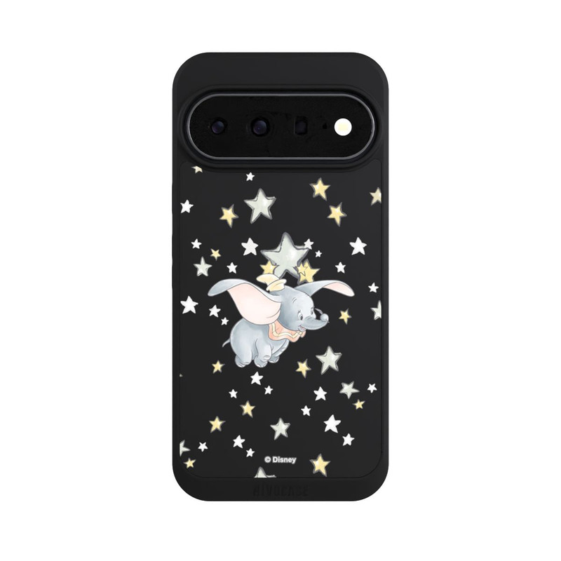Pixel 11 Pro XL NIVOpure Dumbo Sterne ohne Hintergrund