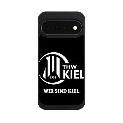 Google Pixel 11 Pro XL NIVOpure Wir sind THW Kiel