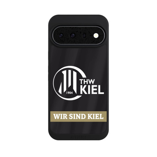 Google Pixel 11 Pro XL NIVOpure WSK Banner THW Kiel