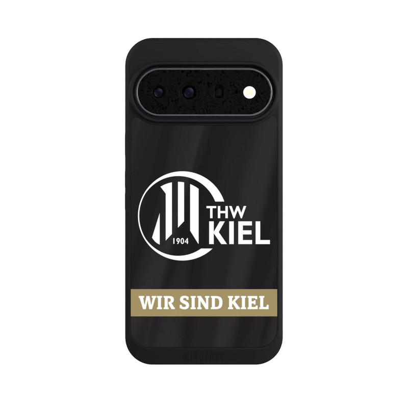 Pixel 11 Pro XL NIVOpure WSK Banner THW Kiel