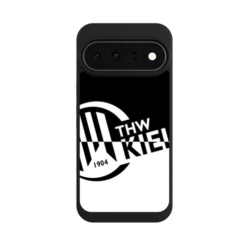Google Pixel 11 Pro XL NIVOpure THW Kiel - Black and White