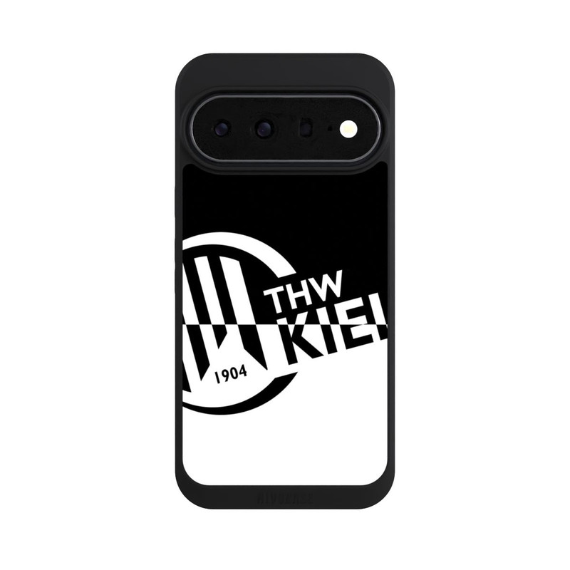 Pixel 11 Pro XL NIVOpure THW Kiel - Black and White