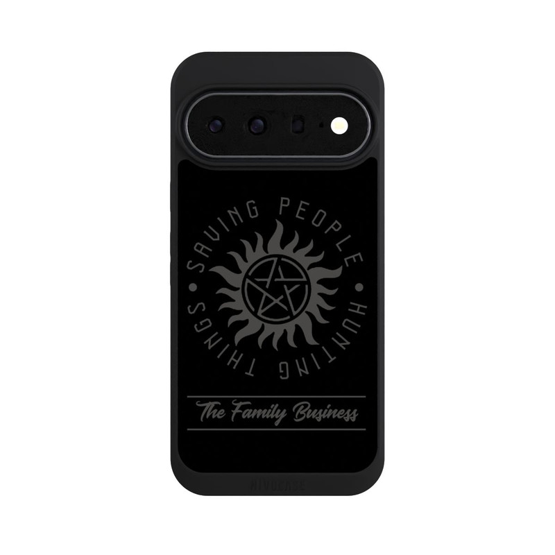Pixel 11 Pro XL NIVOpure The Family Business